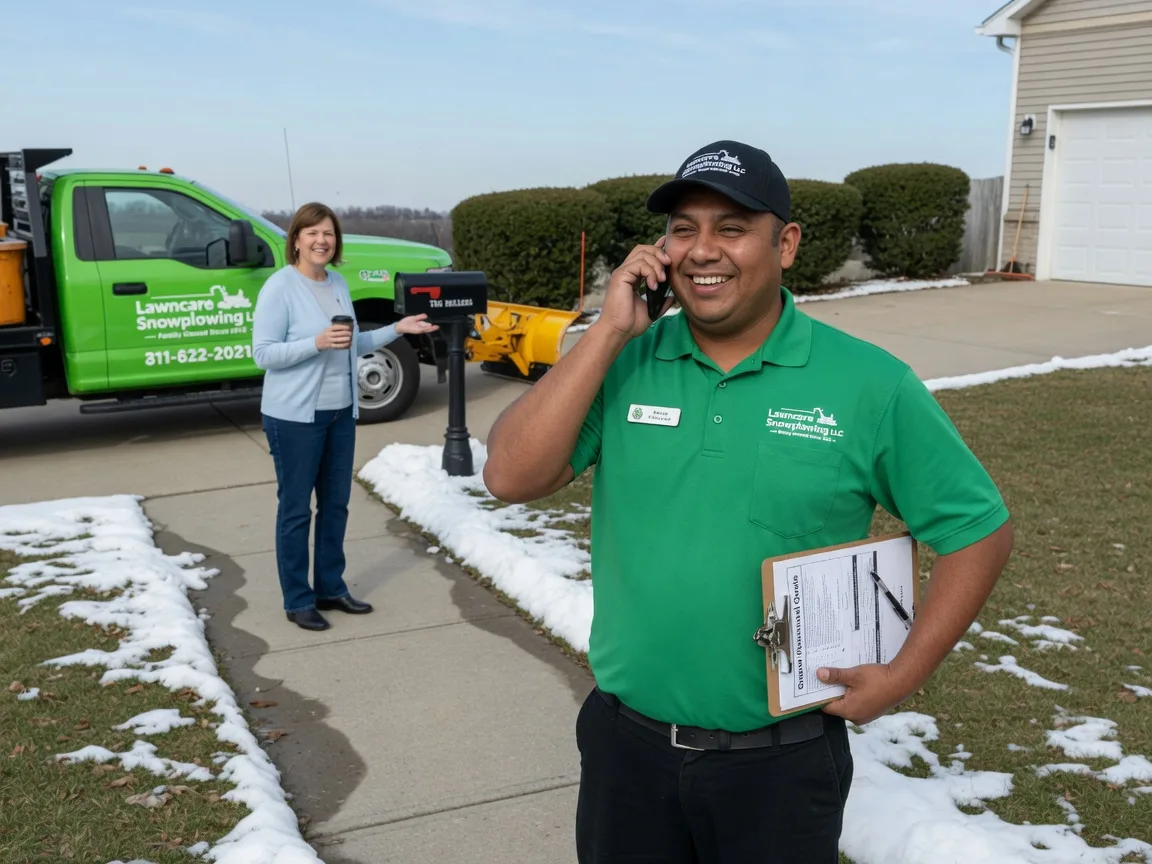 Lawn Care Services By Expert Landscaper Gerber, CA FAQs